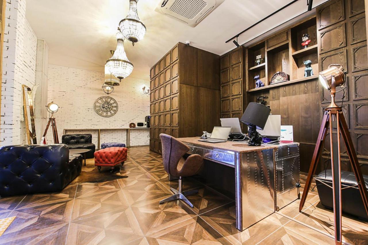 Lerocherrouge Hotel Chuncheon Zewnętrze zdjęcie