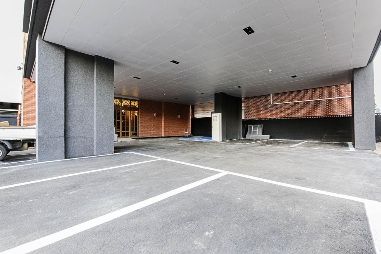 Lerocherrouge Hotel Chuncheon Zewnętrze zdjęcie